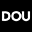 DOU logo